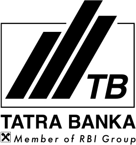 Tatra Banka Member Black